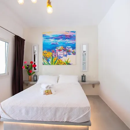 Guest house Arlene Boutique 3*