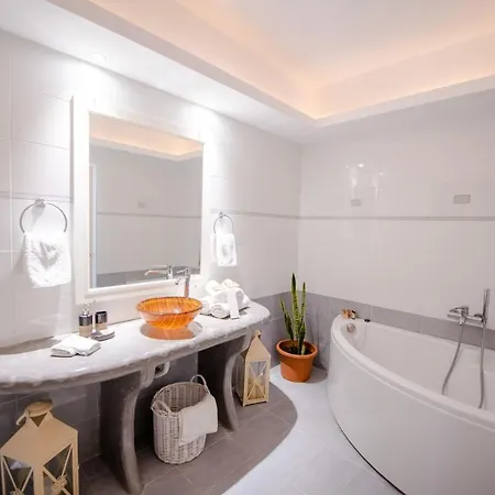 Arlene Boutique Guest house