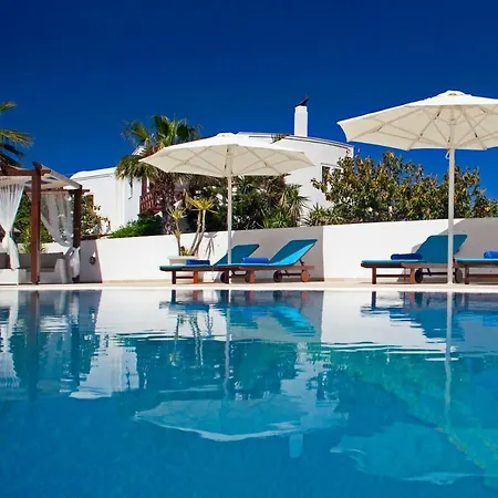 Guest house Arlene Boutique 3*