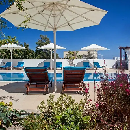 Arlene Boutique Guest house