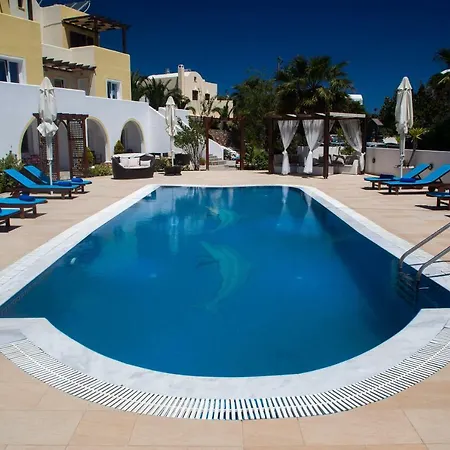 Guest house Arlene Boutique Messaria (Santorini)