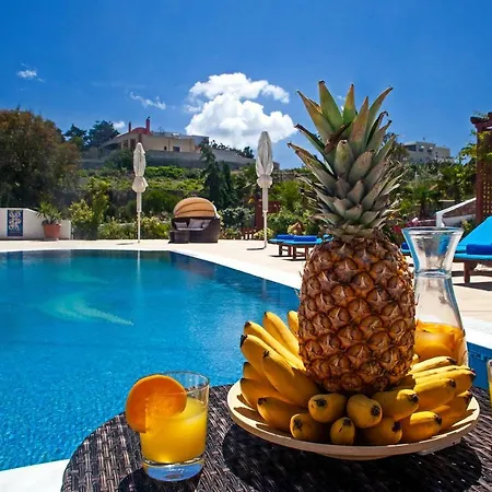 Arlene Boutique Guest house 3*