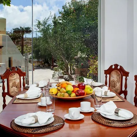 Arlene Boutique 3* Messaria (Santorini)
