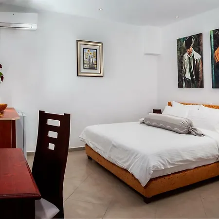 Guest house Arlene Boutique Messaria (Santorini)