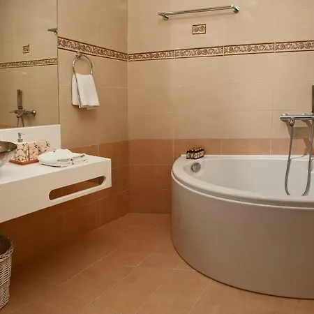 Arlene Boutique Guest house Messaria (Santorini)