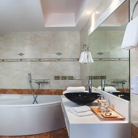 Guest house Arlene Boutique Messaria (Santorini)