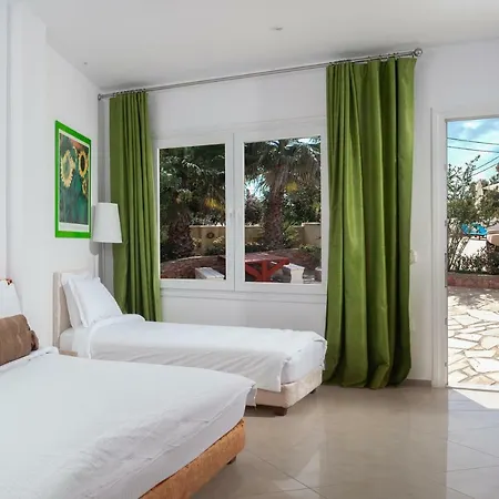 Arlene Boutique Guest house 3*