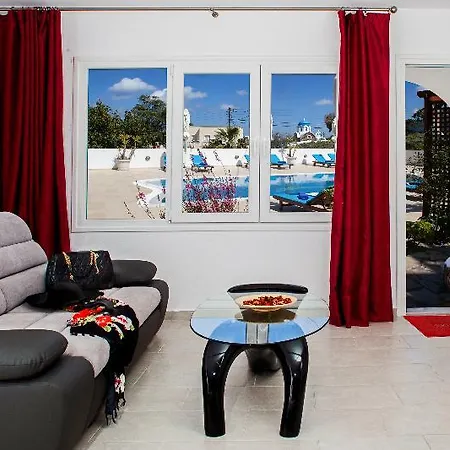 Guest house Arlene Boutique 3*