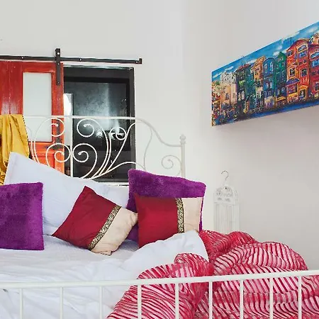Guest house Arlene Boutique Messaria (Santorini)