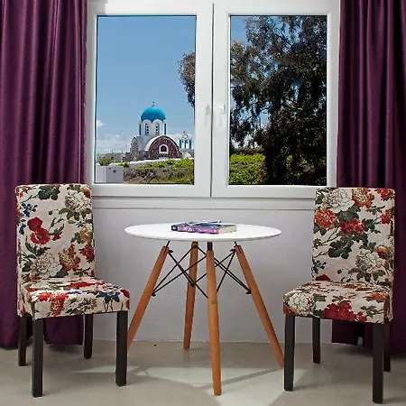 Arlene Boutique Guest house Messaria (Santorini)
