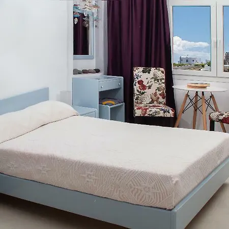 Arlene Boutique Guest house