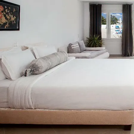 Arlene Boutique Guest house 3*