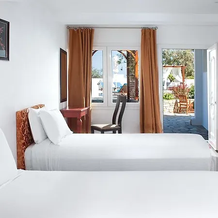 Arlene Boutique Pensjonat 3*