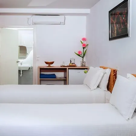 Pensjonat Arlene Boutique 3*