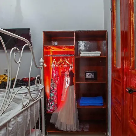Pensjonat Arlene Boutique