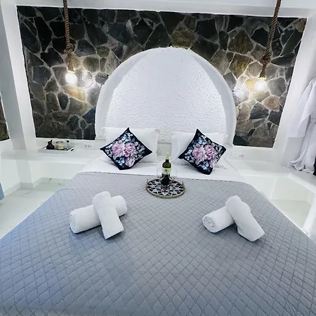 Arlene Boutique Affittacamere Mesariá
