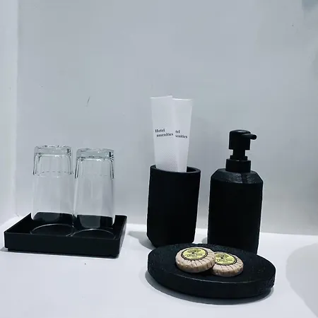 Arlene Boutique Affittacamere Mesariá