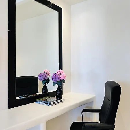 Arlene Boutique Affittacamere Mesariá